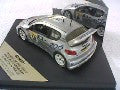 PEUGEOT 206 WRC MCARLO PANNIZI