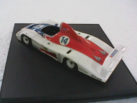 PORCHE 936 ESSEX POLE LE MANS