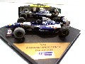 WILLIAMS FW17 HILL 1995 1/43