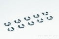 10 CIRCLPIS 2.3MM ACIER