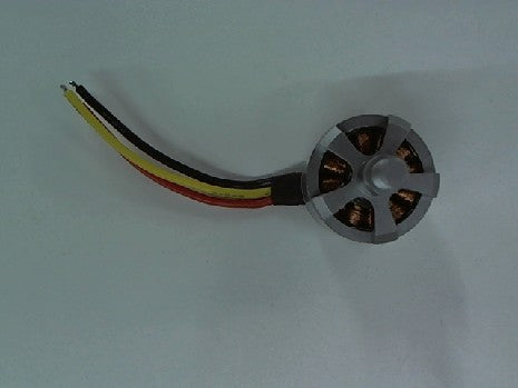 MOTEUR  BRUSHLESS CCW