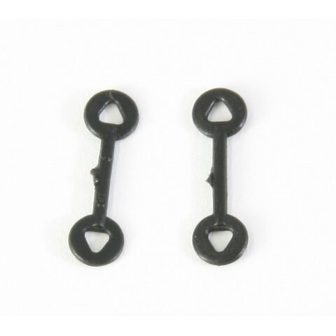Tige de renvoie Axis 2pcs.