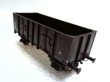 TOMBEREAU OCEM 29 TYPE B TOLE HO