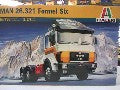 MAN 26.321 FORMEL SIX 1/24