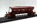 WAGON TREMI EX T1 EP IV DEMAIN NORD  EST LONGWY
