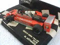 Miniature BMW 792 HOTTI 1/43 - Minichamps
