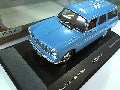 PEUGEOT 404 COMMERCIALE 1/43