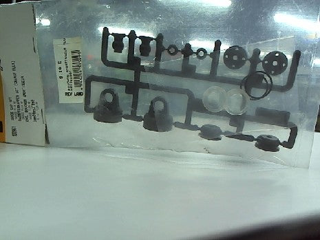 BOUCHON AMORTISSEUR FLUX