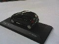 TOYOTA AYGO 2005 NOIR 1/43