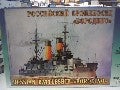 CROISEUR RUSSE BORODINO