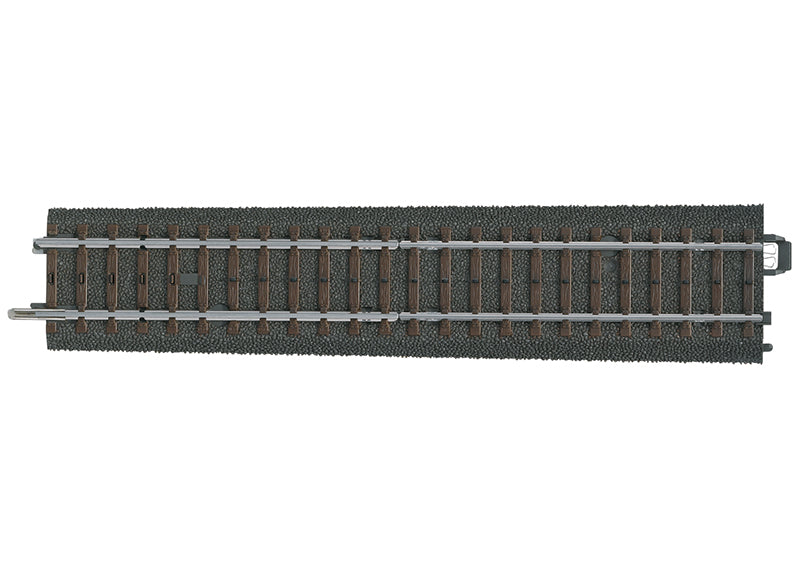 Voie de Transition K pour Trains N - Marklin