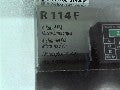 Récepteur Futaba 40 MHz pour Modélisme RC