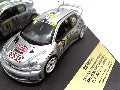 PEUGEOT 206 WRC MCARLO PANNIZI