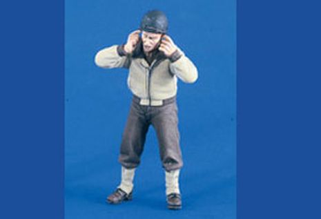 TIREURS US 4 FIG.        1/35