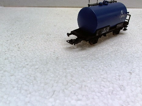 WAGON CITERNE ARAL HO