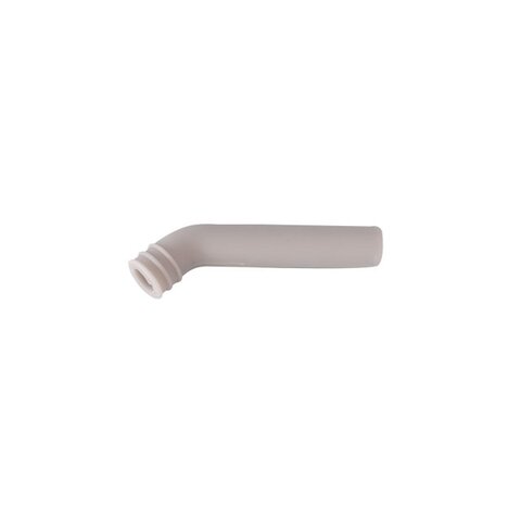 Tube pour Úchappement en silicone 12mm