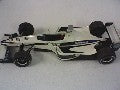 Miniature Formule 1 BMW WILLIAMS FW21 1/43 par MINICHAMPS