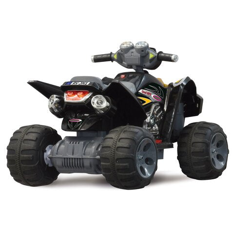 Ride-On Quad EP 2WD 1:1