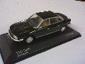 NSU RO 80 Miniature 1/43 - Modèle Édité par MINICHAMPS