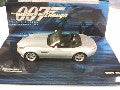 BMW Z8 JAME BOND