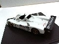 PORSCHE LMP1/98 TEST LM98