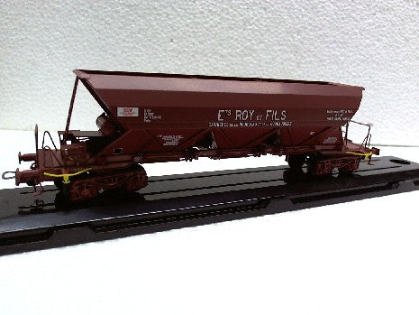 WAGON TREMI EX T1 EP IV-V EST ROY ET FILS