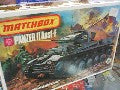 PANZER II AUSF-F  1/72