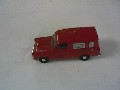 Ford Anglia Van Royal Mail 1/43 - Miniature de Collection Vanguards