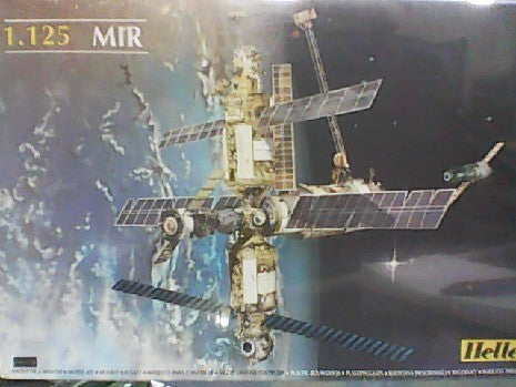 STATION MIR