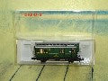 WAGON VOYAGEUR N