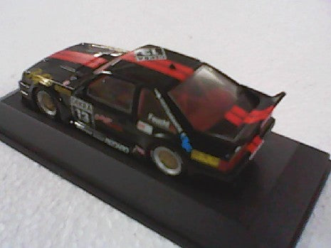 FORD MUSTANG DTM 1993