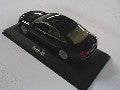AUDI A8 BLEU 1/43