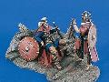 LE TROPHEE VIGNETTE      54mm