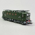 LOCO BB8247 SNCF IV DC