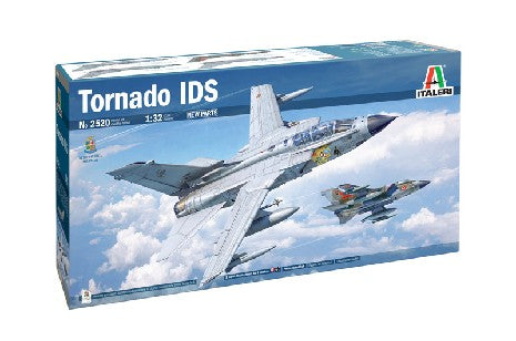Maquette TORNADO IDS-40TH ANNIVE 1/72 - ITALERI