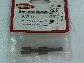 NOIX DE DIFFÉRENCE AVANT POUR KYOSHO EVO 2 - PIÈCE DE RECHANGE RC