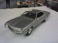 Maquette BUICK RIVIERA 1/43 - Échelle 1/43 en Miniature