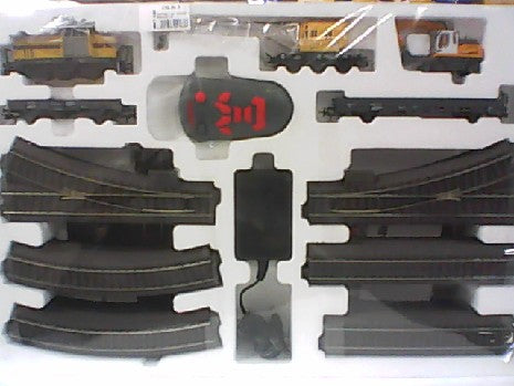 COFFRET DE DEPART HO TRAVAUX