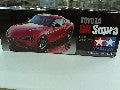 TOYOTA GR SUPRA 1/24