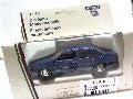 VW PASSAT BLEUE 1/43