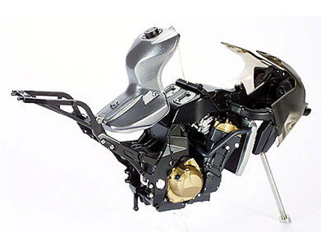 KAWASAKI ZX-12R NINJA 1/12