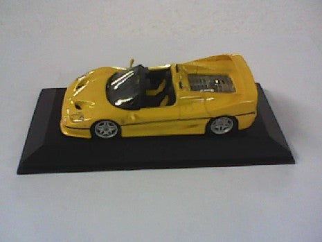 FERRARI F 50 SPIDER