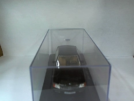 MERCEDES 500 SE 1981 1/43