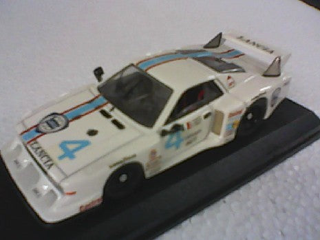 LANCIA BETA MONTECARLO 1980 1/43