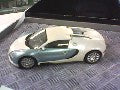 BUGATTI VEYRON 2009 1/43