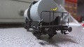 CITRENE CHASSIS OCEM 29 EP III SET DE 2 WAGONS SGTL HO