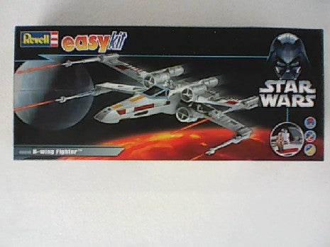 X WING FIGHTER