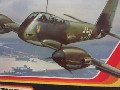 MESSERSCHMITT ME 41 1/72