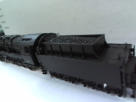 LOCO VAPEUR 150Z SNCF HO