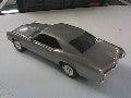 Maquette BUICK RIVIERA 1/43 - Échelle 1/43 en Miniature